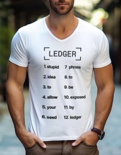 ledger