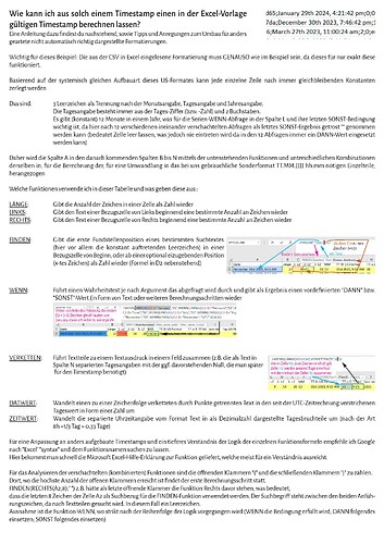 Erklärung 1