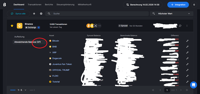 002 - Blockpit - Krypto Steuern & Tracking -